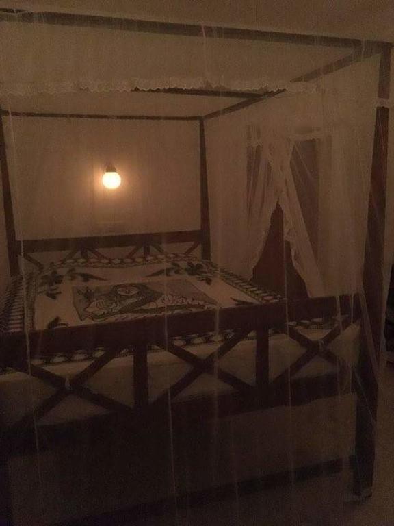 Ameesha Guesthouse Унаватуна Екстериор снимка