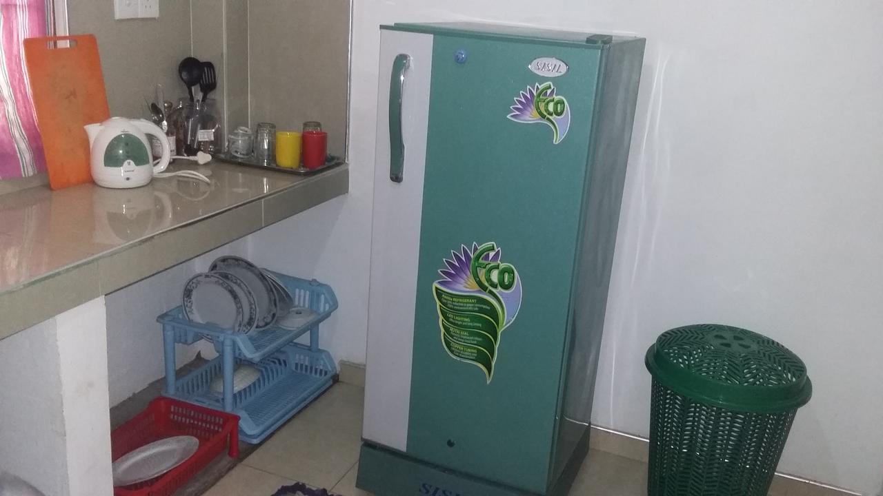 Ameesha Guesthouse Унаватуна Екстериор снимка