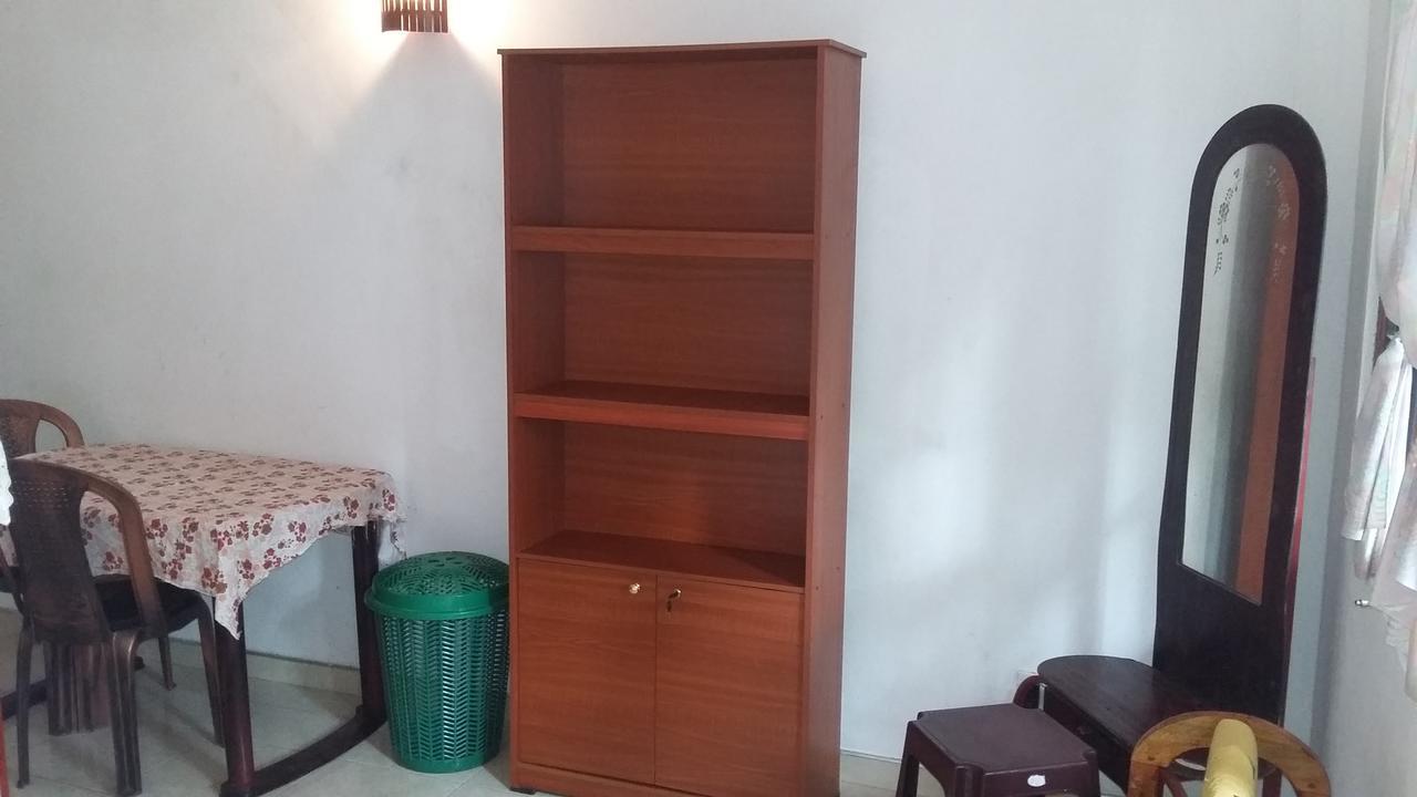 Ameesha Guesthouse Унаватуна Екстериор снимка